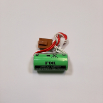 Omron&reg; PLC Battery - C28H | C200H