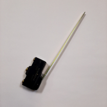 MICROSWITCH (EMERGENCY SHUT-OFF)