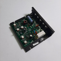 SPEED CONTROL FOR DC MOTOR (KBIC-120) INCLUDES RESISTOR