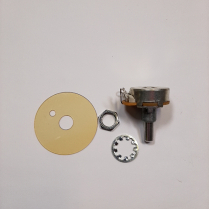 POTENTIOMETER FOR SPEED CONTROL (5K OHM)
