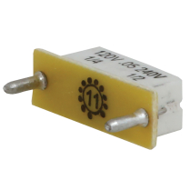 Horsepower Resistor 0.025 &Omega;