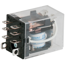 LY2 Relay (24V DC Coil) 