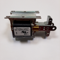 SOLENOID (115 VOLT)