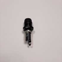 Panel Mount Fuse Holder (115V) 
