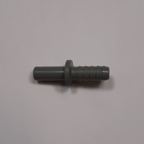 TUBE HOSE STEM (GRAY PLASTIC 3/8 x 3/8)