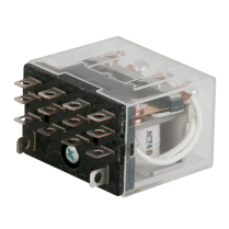 LY4 Relay (115V)