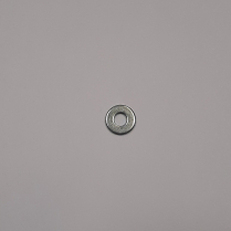 FLAT WASHER - #8