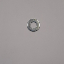 FLAT WASHER - 3/8