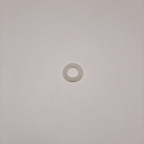 NYLON FLAT WASHER (3/8 - 0.060)