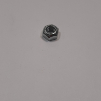LOCKNUT - 1/4-20 (STOVER)