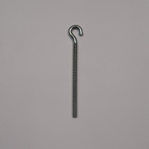 EYEBOLT - 10-24 X 4" OVERALL