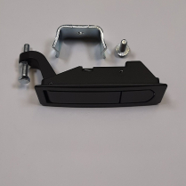 Flush Mount Lid Latch (Without Lock)
