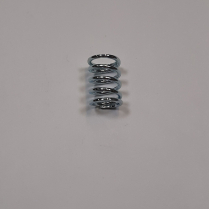 Guide Roller Spring
