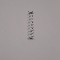 SMOOTHING PAD SPRING