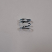 RETAINING SPRING FOR HEAD