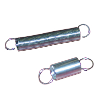 SPRING FOR WICK PAD (MODEL C PX)