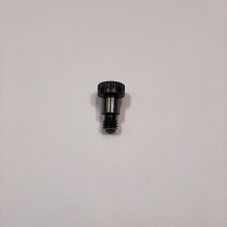 SHOULDER BOLT - 3/8 X 3/8-CUT THREADS (5/16-18) BRUSH LIFT