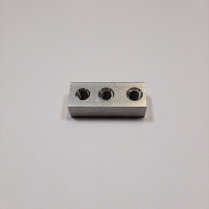 Guide Roller Mounting Bar