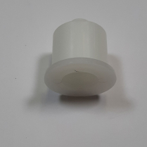 UHMW DUSTER PLUG FOR CARDBOARD CORE