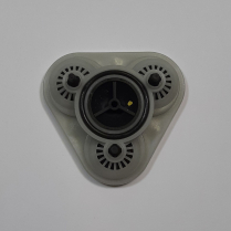VALVE REPLACEMENT KIT FOR SHUR-FLO WATER PUMP