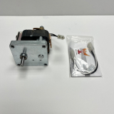BRAKE MOTOR ASSEMBLY (25 RPM-115 VOLT)