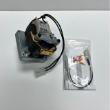 BRAKE MOTOR ASSEMBLY (25 RPM-115 VOLT)