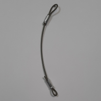 SOLENOID CABLE (4.937)