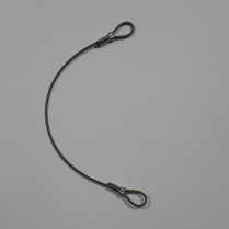 SOLENOID CABLE ASSEMBLY (7.625")