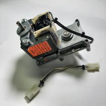 TRANSFER MOTOR ASSEMBLY (50 RPM-115V CCW)