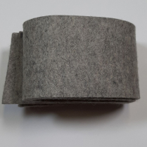 FELT (⅛&rdquo; X 3&rdquo;)