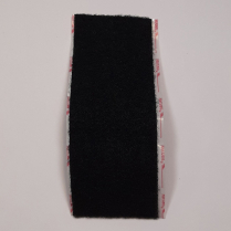 STOCK - VELCRO STRAP FOR CORD (2" WIDE HOOK)