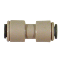 REDUCING UNION CONNECTOR - 1/4" X 3/16" (LT OIL & PRESSURE R