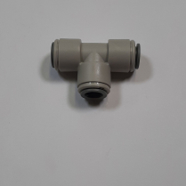 TEE FITTING - 3/8 TUBE (PHOENIX MODEL C)