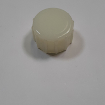 OIL TANK CAP ASSEMBLY - COMPLETE