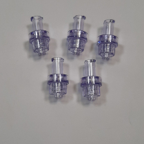 Cleaner Tip Check Valve - KW | ION | KP | EP