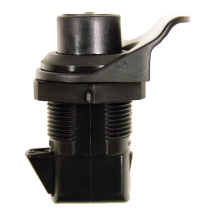 Push Latch with Key 