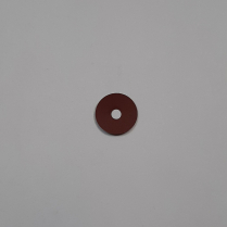 LIP SEAL FOR FLUID METERING PUMP