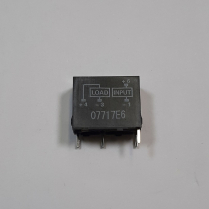 PLC Output Relay (Tall)  24V DC Coil - for Output Module OC222 only