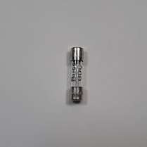 Fuse 500mA (IEC - 230V)