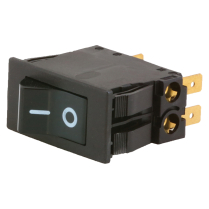 Rocker Breaker 10A 
