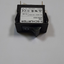 Rocker Breaker 15A