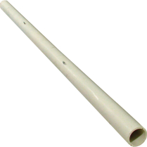 PVC Take-Up Reel Clamp