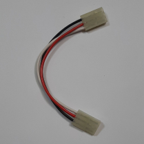 ADAPTER ASSEMBLY - 3-PIN TO 3-PIN (F PINS TO F PINS) ANY 3-P