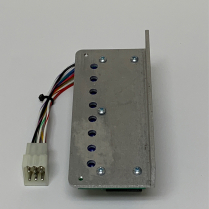 CIRCUIT BOARD ASSEMBLY FOR SPEED CONTROL - 115V ST