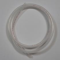TUBING - ROUTING VALVE TO OIL HEAD TIP (1/4" OD x 1/8" ID) 3