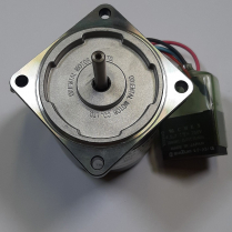 MOTOR ASSEMBLY FOR METERING PUMP- 115V ST