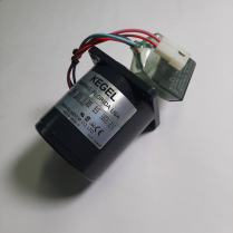 CONDITIONER PUMP MOTOR - 115V STANDARD