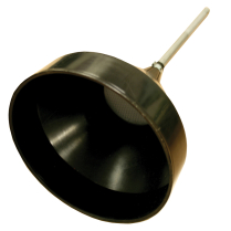Cleaner Funnel - Short Stem