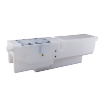 Recovery Tank - ION-A | KP-A | KK | ELT | STD | PXS-C | PX-C