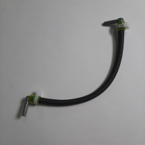 Pulse Suppression Assembly - IKN | KW | ION | KP | KK